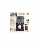 Gaggia Coffee Maker RI9481/16 Classic E24 Pump pressure 15 bar Built-in milk frother Semi-automatic |