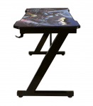 Subsonic Pro Gaming Desk Batman