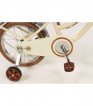 Children's Bike 16" Vintage Beige TOIMSA 16231