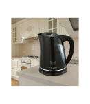 Maestro MR038 electric kettle 1.7 L 2000 W Black