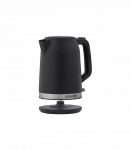 Gorenje K17SPB Kettle, Electric, Capacity 1.7 L, Power 2200 W, Black Gorenje