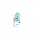 ETA Sonetic Kids 171090600 Heads For kids Number of brush heads included 1 Blue