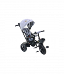 PRO550 Gray Tricycle