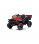 Electric Ride On Car BDM0926 Red