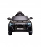 Electric Ride On Audi RS Q8 Black