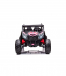 Electric Ride On XB-2118 Pink