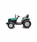 Battery Tractor HC-306 Dark Green 24V