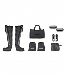 Activejet ACM-PLUS-A1 M lymphatic compression massager for legs