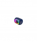Havit SK885BT - bluetooth wireless speaker, blue
