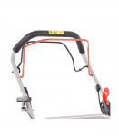 Muruniiduk Hecht 546 SX