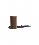 Freewell L-bracket for Fuji GFX 100RF (black)