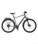 Jalgratas GIANT AnyTour RS 3, Charcoal (L)