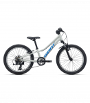 Laste jalgratas GIANT Talon 20, Snow Drift