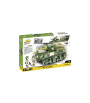 Blocks M3 Stuart 511 blocks