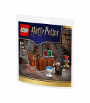 LEGO Harry Potter 30724 Dumbledores Office with Harry Potter