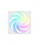 FURY FAN 3-PACK SAI S12 ARGB PWM WHITE