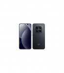 Xiaomi Redmi Note 15 Pro 5G 12GB RAM 512GB No Charger Black EU MZB0M1GEU