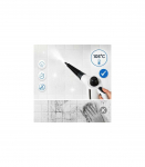 Myjka parowa PC-DR 3145 PROFICARE