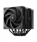 DeepCool AK620 G2 Processor Air cooler 12 cm Black 1 pc(s)