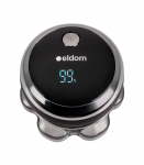 ELDOM ELEKTRISK ANSIGTS- OG HOVEDBARBER G60