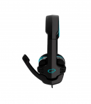 Esperanza EGH310B Headset Head-band Black,Blue