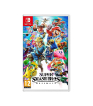 SW Super Smash Bros. Ultimate