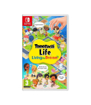 SW Tomodachi Life: Living the Dream