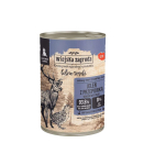 WIEJSKA ZAGRODA Forest Flavors Puppy Deer with quail - wet dog food - 400g