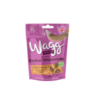 Wagg o smaku steka wołowego przysmak dla psa 125g