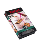 Snack Collection lisaplaat Mini bars, Tefal