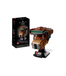 LEGO Star Wars Princess Leia (Boushh) Helm (75351)