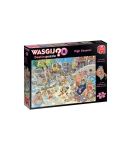 Jumbo Wasgij Destiny 8 Hochsaison 1000 Teile Puzzle (81930)