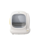 Intelligent self-cleaning cat litterbox UBPet C20