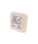 Shelly H&T Gen3 Temperature and humidity sensor, WiFi (Mocha)