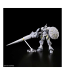 HGGQ 1/144 XAVIER'S GYAN HAKUJI-PACKS