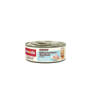 ANIMONDA Carny Fine Fillet in Sauce - Chicken breast + tuna 60g
