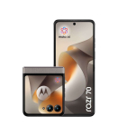 Motorola XT2657-1 razr70 Dual Sim 8+256GB pantone hematite grey