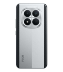 MOBILE PHONE POCO M8 PRO 5G/12/512GB SILVER MZB0MLVEU POCO