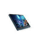 Lenovo Yoga 7 2-in-1 14AKP10 14 WUXGA Touch AMD AI R7 350/16GB/512GB/AMD Radeon 860M Graphics/WIN11 Home/ENG Backlit