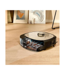 Cecotec Robotic Vacuum Cleaner Conga Z100 Operating time (max) 320 min Wet&Dry 5200 mAh Dust capacity 3 L |