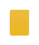 Tucano Satin iPad A16 11th Gen/10th Gen, kollane