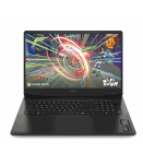 HP Omen 17-db1006nw 17.3 144hz 350 16GB 1SSD RTX5050 EN DOS Black