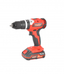 Akul&ouml;&ouml;ktrell Hecht 1289