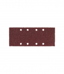 Lihvpaberid 93 x 230mm, P180, augustatud - 10tk. SRE 3185, Metabo