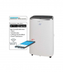 Konditsioneer Clatronic CL3750, valge