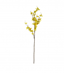 Kunstlill FLOWERLY H90cm, fors&uuml;&uuml;tia