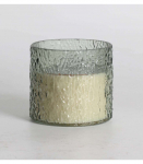 L&otilde;hnak&uuml;&uuml;nal klaasis NATURE GREEN H9cm, Evergreen