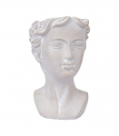 Lillepoti &uuml;mbris JULIA 18x15xH24,5cm