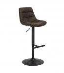 Baaritool ADISA hall, 47x52,5xH95cm.