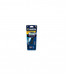 Pealamp Varta 18630 2x1W+punane LED